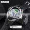 Skmei  Digital  Watch 1539 Best Selling Sport Watch Men Analog Chronograph Relojes Hombre Watch