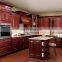 European used discontinued solid wood  kitchen cabinets