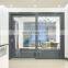Modern Balcony AS2047 Silent Lift And Sliding Glass Door With Automatic Blinds