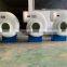 PE/PVC Backward Curved AC Centrifugal Fans Propeller Exhaust Fans