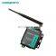 Wireless lora sensor RS485 RS422 serial port to lora transmitter receiver module