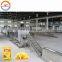 Automatic fresh potato chips making machine Auto potato chip maker plant machinery cheap price for sale