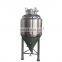 OrangeMech 500l fermenting system brite beer tank / beer brewing equipment / beer brewery machine plant