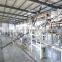 Hot Sale Whole Process Full Automatic Potato Starch Production Line