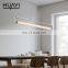 HUAYI Popular Product Contemporary Style Living Room Decoration 17W 23W Pendant Home Decor Light