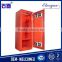 2015 Best seller SK-301telecommunication cabinet/outdoor metal cabinet with Fan/waterproof double wall metal shelter