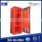 Aluminum outdoor cabinet/double layer heat insulation structure/SK-301 waterproof power supply cabinet