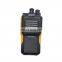 HYT TC-610 TC610 UHF Radio 5W 16 Channel Two Way Portable Long Range Walkie Talkie