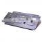 Gearbox Skid Plate for Land Cruiser LC100/4500, Steel or Alum Alloy