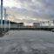 Light workshop building steel structure warehouse construction