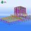 Warehouse Storage Steel Warehouse Structure Building Quick Build Warehouse