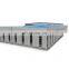 China Cheap Prefabricated Workshop Prefab Steel Structure Farm Storage Warehouse Metal Buildings