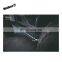 4X4 CNC Aluminum Side Step Bar for Jeep Wrangler JK JL Offroad Foot Step Bar From MAIKER AUTO