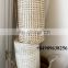Natural rattan open cane webbing roll for making chair and furniture Serena +84989638256