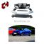CH Wholesale Perfect Fitment Rear Bumpers Trunk Wing Brake Reverse Light Facelift Bodykit For Audi A5 2013-2016 To Rs5
