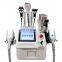 2021 new design small 360 degree whole body slimming fat burning 1060nm fat best effect cryolipolysis machine