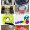 2016 hot sale/ muscle building equipment /competition steel kettlebell TZ-3025