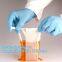 SteriBag StandUp sample bag - Pumps, samplers, sampling, liquids, powders, solids and pastes; suitable for foods and can
