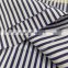 30%Cotton 70% polyester crepe fabric by the yard stock lot fabric for shirt