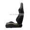 New Design Adjustable Sport Style Professional Popular Seats Car Accessories Car Racing Seat