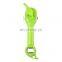 Precision Plastic Injection Mould Custom Twist Off Cap Glass Jar Beer Wine Bottle Shaped Opener Corkscrew Kit Mold Molding Parts