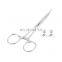 Door lock pliers +4 springs for Mercedes-Benz C-class E-class W203 W211