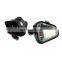 2x LED Side Under Mirror Puddle Light For VW Scirocco III Passat B7 CC Jetta Eos