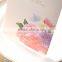 Fancy Chinese Decoration Items Wedding Card Holder/Wedding Invitation Cards Models