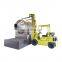 Two-dimensional motion powder mixer powder blender Mixing machine