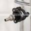 Multifunctional jacketed glass reactor with custom made available for extraction and crystallization