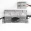 electric mini bus golf cart lifepo4 battery charger 36v 13A 15A 20A with CAN