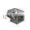 KJG series hollow paddle dryer fresh sludge for sale