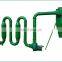 Best Sale QG/QFF High Efficiency Airflow Type Airflow Dryer for raw coal/mine run coal/run-of-mine