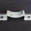 69021 Clamp for pipe,adjustable cable clamp,galvanized cable clamps