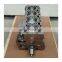 free shipping qsb 4.5 engine cylinder block qsb4.5 cylinder block for cummins diesel engine spare parts