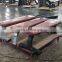 ASJ-S832 Flat bench  fitness equipment machine commercial gym equipment