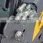 flat-face couplings (ISO 16028) with pressure eliminator Non-Spill Couplings Flat Face