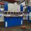 low price WC67Y-30T/1000mm hydraulic press brake small machine E21 300kn 1meter new manual mini press brake for sheet metal