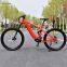 High Quality ebike Chinese Manufacturer Customized 14Ah Electric Bike Bafang Motor 500W Electric Bicycle mountain Bike
