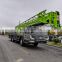 25 ton Zoomlion truck crane stc250 ZTC250V451.1 price sale in china