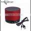 Made in China Factory Favorable Price Music Mini Bluetooth Speaker Power Bank Bluetooth Speaker S08