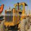 Used Cheap 140g Caterpillar Motor Grader on Sale in Shanghai