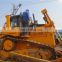 USA Caterpillar  d7r used bulldozer for sale in China, Japan bulldozer cat d7