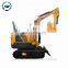 HW8018 Mini Excavator prices mini excavator hot sale