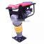 High quality gasoline engine tamping rammer