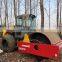 Used dynapac compactor CA301D/road roller dynapac CA301D for sale