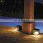 Model Decorative Bollard Lawn Outdoor Landscape IP65 Garden Lamp