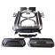 New Arrival Facelift Auto Parts 4x4 Front Body kit for RAM 1500 2019 up