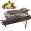 Date palm washing machine fruits and vegetables washing machine zone bubble washing machine