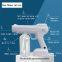 Electrostatic spray nano blue light spray gun home office disinfection 360 degree comprehensive adsorption sterilization